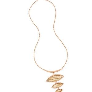 Kendra Scott Morris Statement Necklace